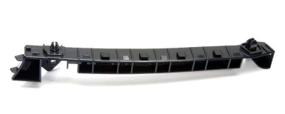 Original left front bumper mounting bracket Subaru Impreza 2008-2011, 57707FG012