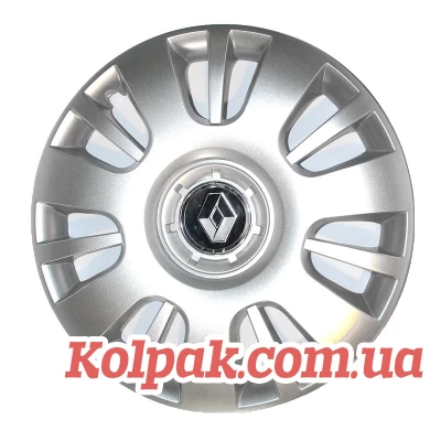 Kołpaki r16 do Renault SKS 407