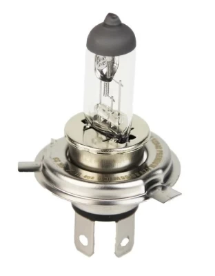 Żarówka samochodowa H4 Vision+30% 12V 60/55W P43t-38 (1 szt.) Żarówka samochodowa H4 Vision+30% 12V 60/55W P43t-38 (1 szt.)