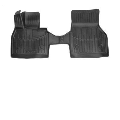 Polyurethane floor mats for BMW iX I20 2021- with raised edges, 2 pcs Stingray 5027282 Polyurethane floor mats for BMW iX I20 2021- with raised edges, 2 pcs Stingray 5027282