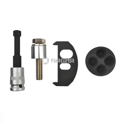 Blokada wału korbowego BMW B37, B47, B38, B48 (1.2L, 1.5L, 2.0L) MG50958/MAGNA MAGMA