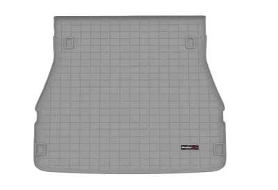 Mata do bagażnika Lexus LX 2022- za drugim rzędem siedzeń, 7 miejsc, szara Weathertech 421521
