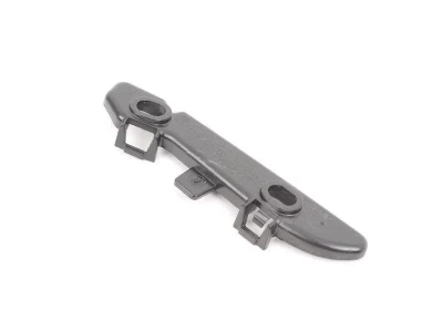 Original right front bumper mounting bracket BMW 3-Series F30/F31 2012-2015, lower, 51117279712