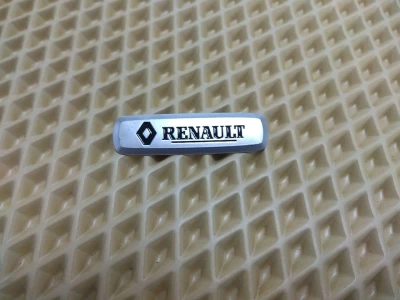 Шильдик (емблема) для килимків Renault, AVTM LGEV10273