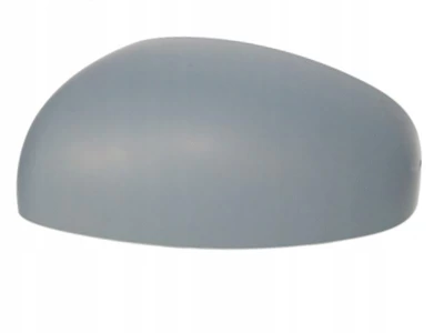 Prawa osłona lusterka Skoda Fabia/Roomster 2007-2014, zagruntowana, AVTM, 5J0857538A, 186342573