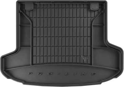 Mata do bagażnika Kia Ceed SW 2006-2012, bez dwupoziomowej podłogi bagażnika, Pro-Line, Frogum FG TM402997