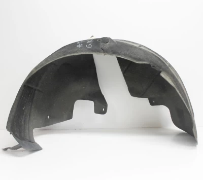 Oryginalne nadkole tylne lewe Skoda Octavia A5 2004-2012 VAG 1Z0810969