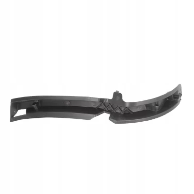 Prawy wspornik mocowania przedniego zderzaka Volkswagen Passat B6 2005-2010, pionowy, AVTM, 3C0807178, 187407936