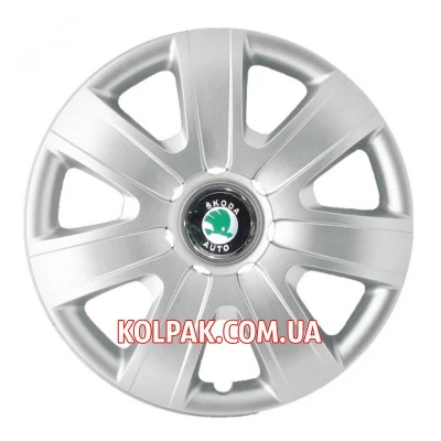 Kołpaki dedykowane R14 do Skoda SKS 224