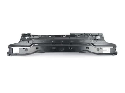 Wspornik mocowania tylnego zderzaka BMW 5-Series F10 2010-2016, środkowy, górny, AVTM, 51128053584, 181420960 Wspornik mocowania tylnego zderzaka BMW 5-Series F10 2010-2016, środkowy, górny, AVTM, 51128053584, 181420960