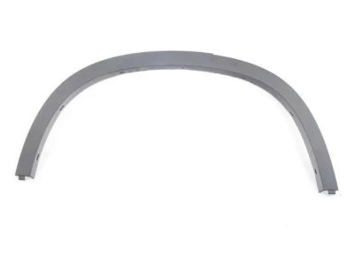 Tylna prawa nakładka nadkola BMW X1 E84 2009-2012, czarna, AVTM, 51772990172, 181432522 Tylna prawa nakładka nadkola BMW X1 E84 2009-2012, czarna, AVTM, 51772990172, 181432522