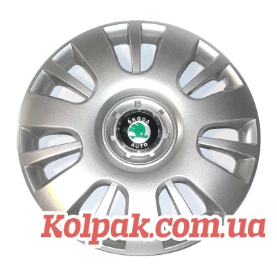 Kołpaki r16 do Skoda SKS 407