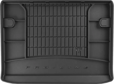 Mata do bagażnika Citroen DS5 2011-2018, Pro-Line, Frogum FG TM406568