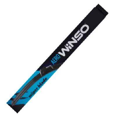 Płaskie pióro wycieraczki AERO 16/400 mm Winso 110400