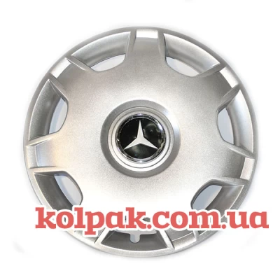 Kołpaki r14 do Mercedes-Benz SKS 205