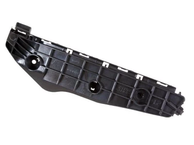 Original left front bumper mounting bracket Toyota Land Cruiser Prado 150 2009-2013, 5211660200