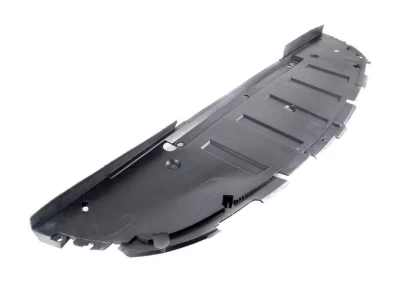 Osłona przedniego zderzaka Renault Scenic/Grand Scenic 2006-2009, tworzywo sztuczne, AVTM, 7701065820, 185609221