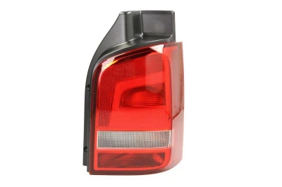 Oryginalna lampa tylna prawa Volkswagen T5 2010-2015, liczba drzwi — 1, 7E5945096E