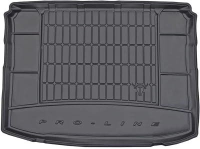 Mata do bagażnika Citroen C4 2004-2010, 5 drzwi, Pro-Line, Frogum FG TM404540