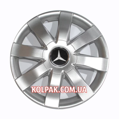 Wheel trims r15 for Mercedes-Benz SKS 323
