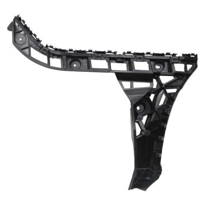 Original right rear bumper mounting bracket Volkswagen Jetta 6 2014-2018, 5C6807376