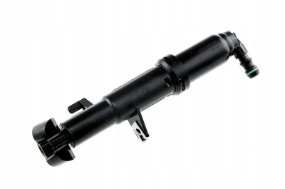 Oryginalna dysza spryskiwacza szyby przedniej Mercedes-Benz E-Class W211 2003-2009, A2118601347