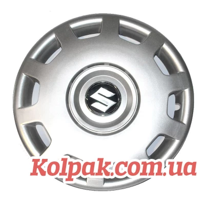 Wheel trims r15 for Suzuki SKS 302 Wheel trims r15 for Suzuki SKS 302