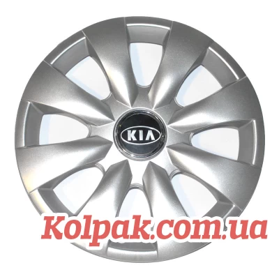Wheel trims r15 for Kia SKS 316 Wheel trims r15 for Kia SKS 316