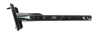 Prawy wspornik mocowania przedniego zderzaka Dodge Grand Caravan 2011- AVTM 182417932