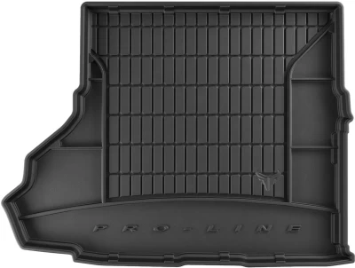 Mata do bagażnika Ford Mustang 2015-2023, z subwooferem, Pro-Line, Frogum FG TM414686