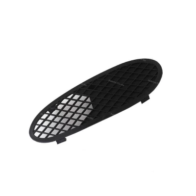 Kratka zderzaka lewa Mercedes-Benz S-Class W220 1998-2002, AVTM, 2208850123, 4602 997