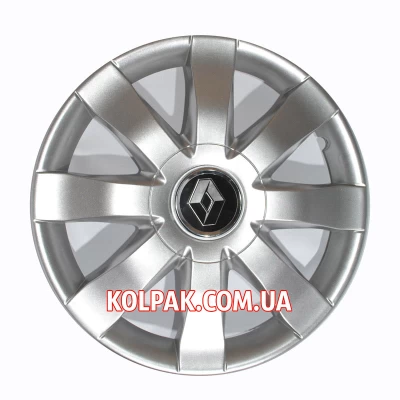Wheel trims r15 for Renault SKS 323