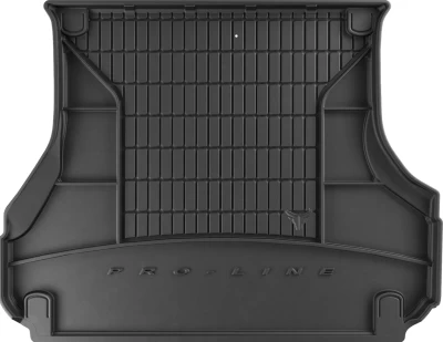 Boot mat for Toyota Land Cruiser J100 1998-2007, Pro-Line, Frogum FG TM414785 Boot mat for Toyota Land Cruiser J100 1998-2007, Pro-Line, Frogum FG TM414785