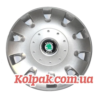 Kołpaki dedykowane R16 do Skoda SKS 401 Kołpaki dedykowane R16 do Skoda SKS 401