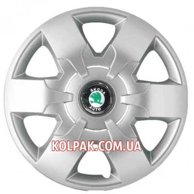 Kołpaki dedykowane R16 do Skoda SKS 413 Kołpaki dedykowane R16 do Skoda SKS 413