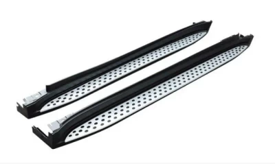 Side steps for Subaru Forester 2013-AVTM OEMST11097