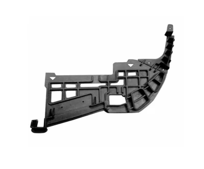 Prawy wspornik mocowania przedniego zderzaka Hyundai Tucson 2004-2013, dolny, AVTM, 865942, 183217934