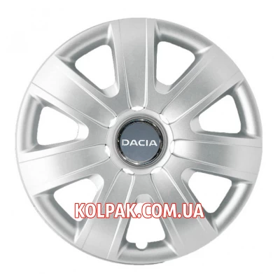 Kołpaki r14 do Dacia SKS 224