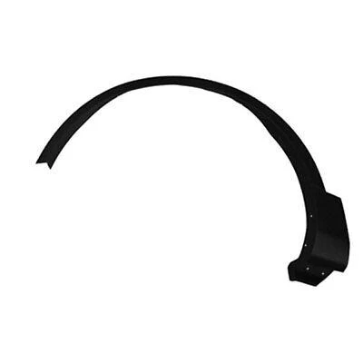 Przednia lewa nakładka nadkola Ford Explorer 2011-2015, AVTM, BB5Z16039AA, 182833335
