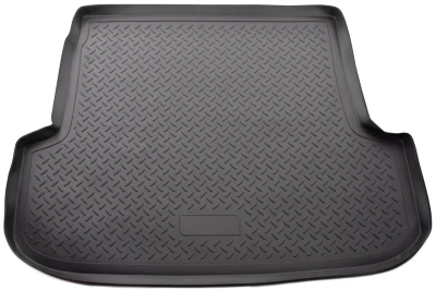 Poliuretanowa mata do bagażnika Subaru Outback SW/SD 2000-2003, Norplast NPL-P-84-55