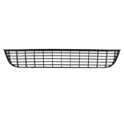 Kratka zderzaka Fiat Grande Punto 2005-2013, środkowa, AVTM, 735410809, 2607 910