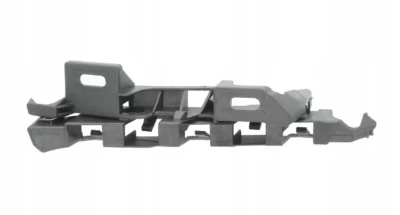 Lewy wspornik mocowania przedniego zderzaka Citroen C4 2005-2010, AVTM, 741679, 182008931 Lewy wspornik mocowania przedniego zderzaka Citroen C4 2005-2010, AVTM, 741679, 182008931
