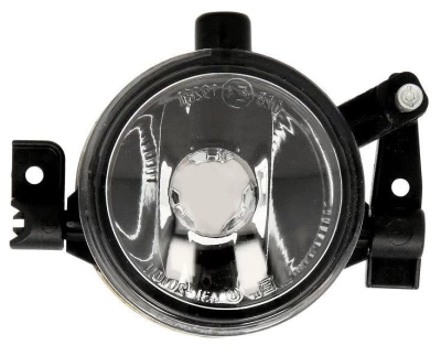 Światło przeciwmgielne prawe Ford Focus 2 2004-2007/C-Max 2003-2007, Depo, 431-2010R-UE