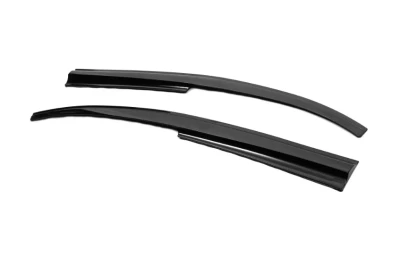 Owiewki szyb do Renault Kangoo 2008-2019 2 szt. SP-S-33 SUNPLEX Owiewki szyb do Renault Kangoo 2008-2019 2 szt. SP-S-33 SUNPLEX