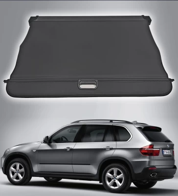 Roleta bagażnika do BMW X5 E70 2007–2013 HAVOC