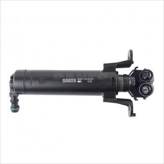 Dysza spryskiwacza reflektora lewa Audi A3 2012-, AVTM, 8V0955101, 8001101901