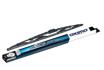 Szkieletowe pióro wycieraczki 600 mm Oximo WUS600 Szkieletowe pióro wycieraczki 600 mm Oximo WUS600