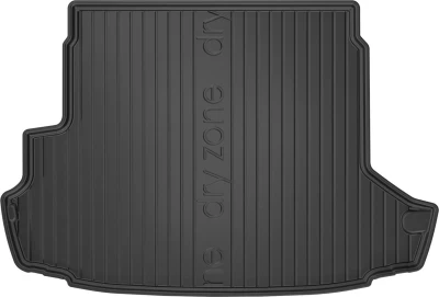 Mata do bagażnika Nissan X-Trail T31 2007-2013, z organizerem, Dry-Zone, Frogum FG DZ404922 Mata do bagażnika Nissan X-Trail T31 2007-2013, z organizerem, Dry-Zone, Frogum FG DZ404922