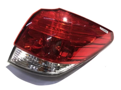 Lampa tylna prawa Subaru Legacy/Outback CW 2009-2014, bez żarówek (W5W/W21W/WY21W), zewnętrzna, Depo, 220-1926R-UE Lampa tylna prawa Subaru Legacy/Outback CW 2009-2014, bez żarówek (W5W/W21W/WY21W), zewnętrzna, Depo, 220-1926R-UE
