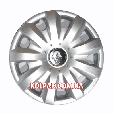 Wheel trims r15 for Renault SKS 321